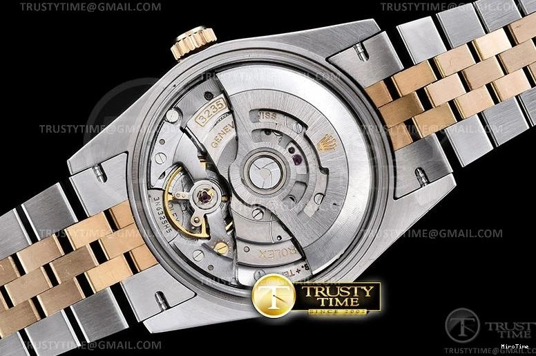 MiroTime 1101 RDJ0361N – DJ 36mm